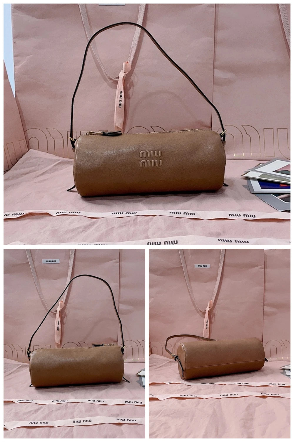 NB - MMU Bag - 741