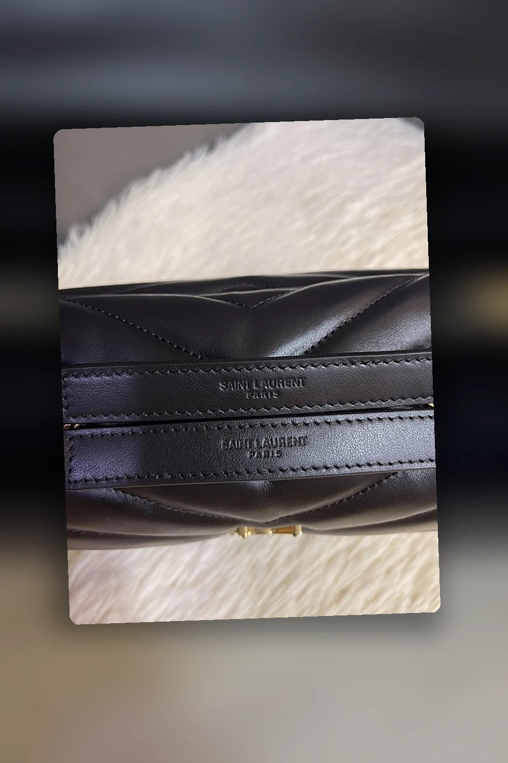 NB - YLS Bag - 1720