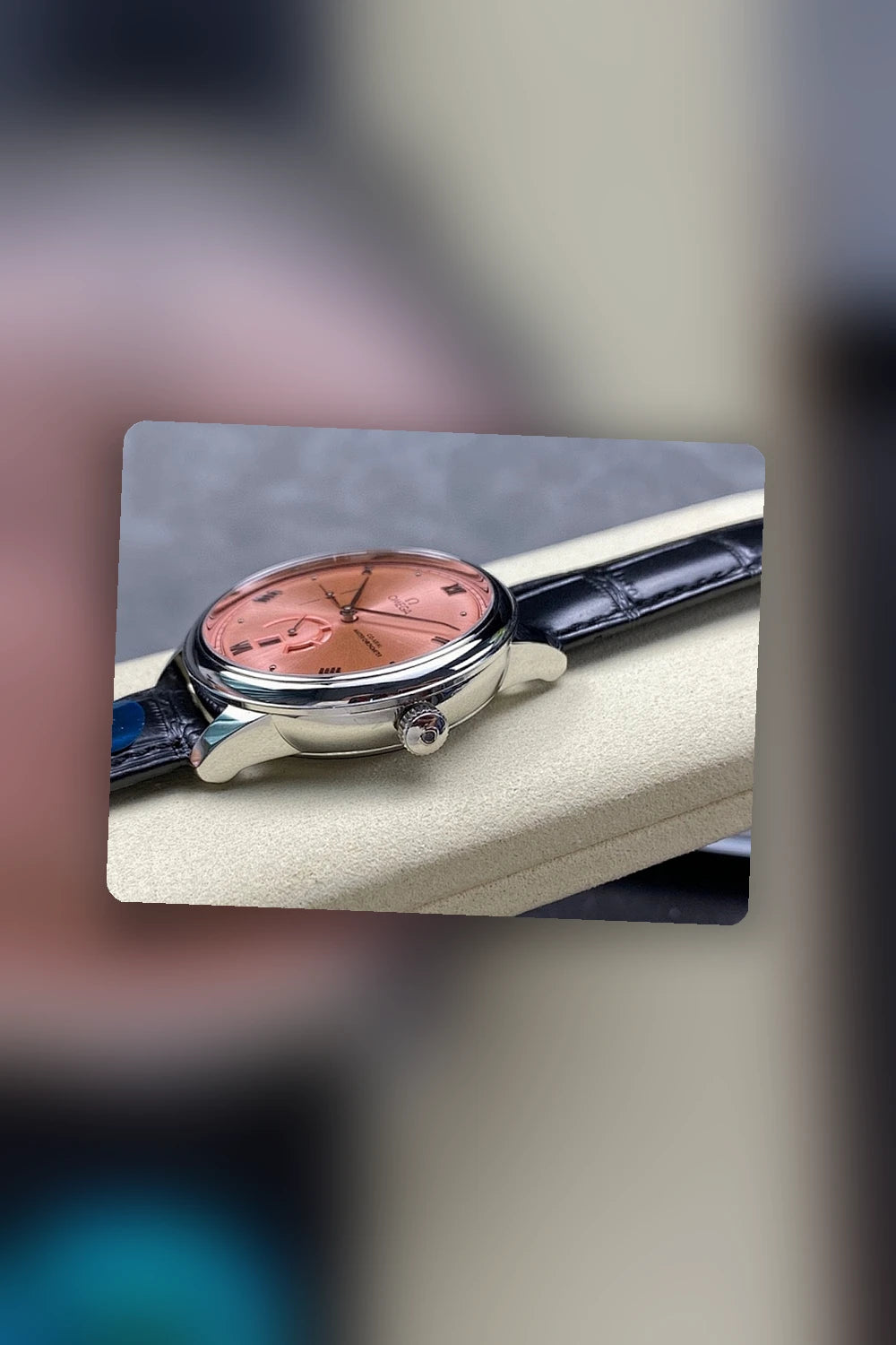NB - Mix Watch - 141
