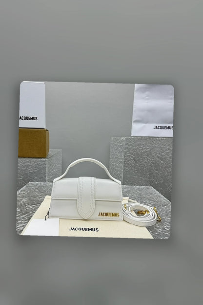 NB - JCA Bag - 030