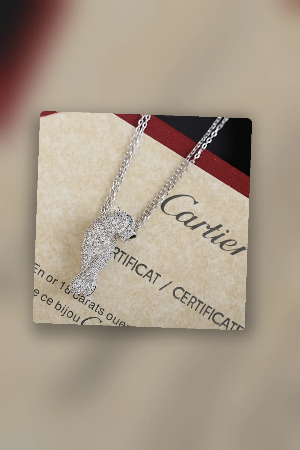 NB - CRA Jewelry - 272
