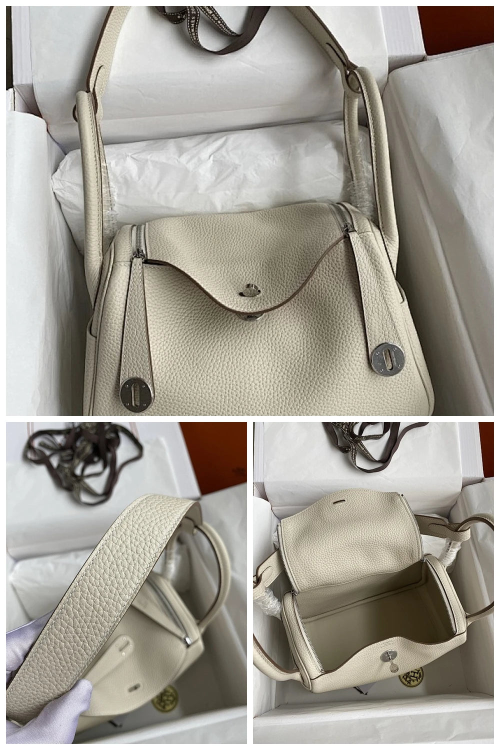 NB - HMS Bag - 693