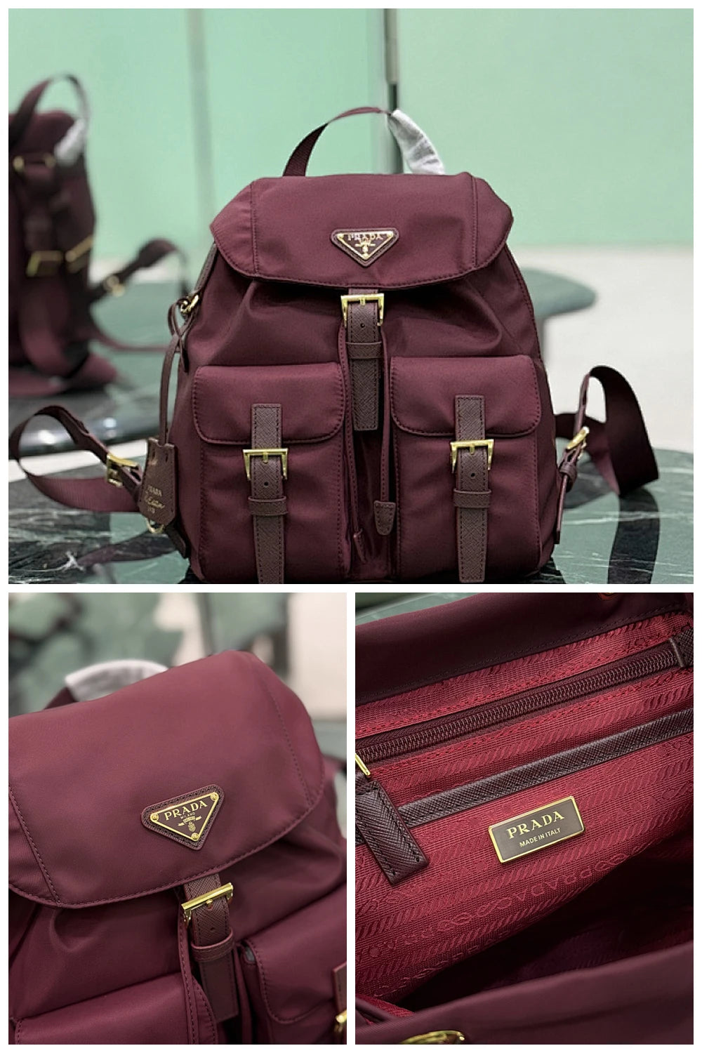 NB - PD Bag - 1287