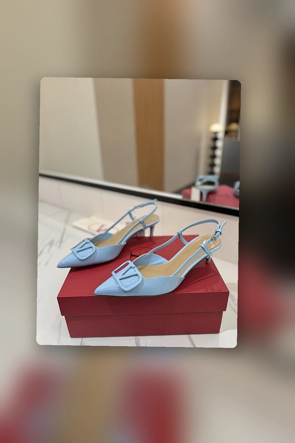 NB - VEL Women Shoes - 690