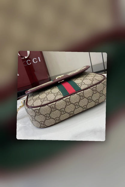 NB - GUKI Bag - 643