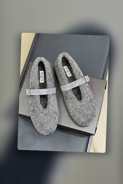NB - AAL Women Shoes - 117