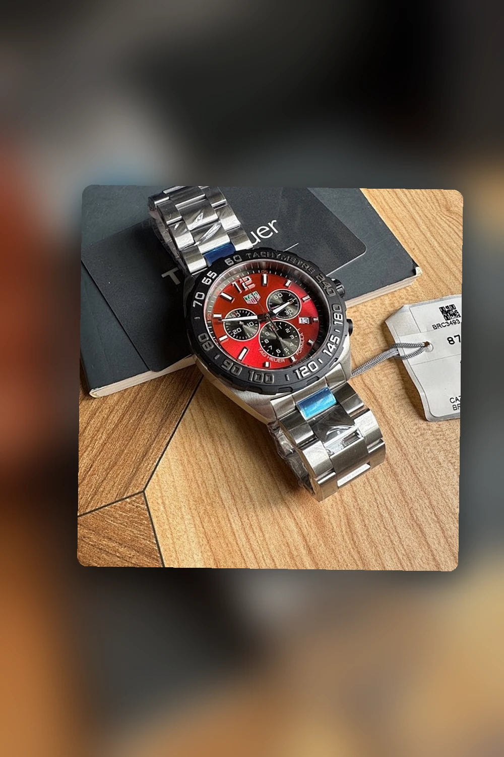 NB - Mix Watch - 479