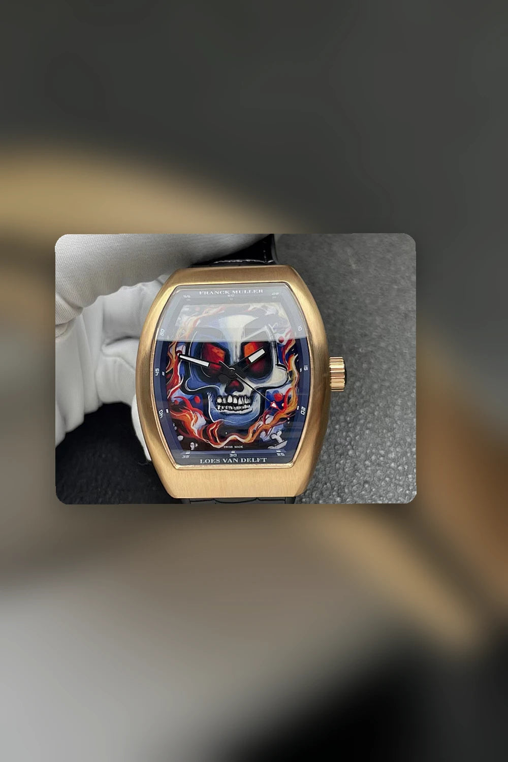 NB - Mix Watch - 371