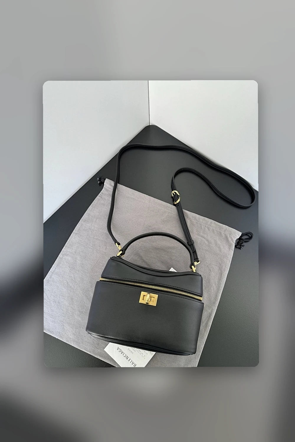 NB - BG Bag - 992
