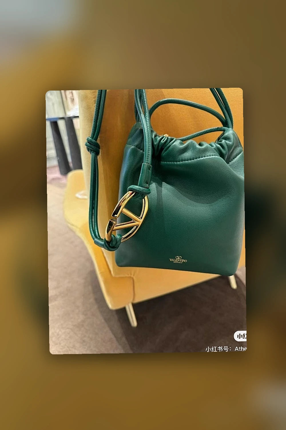 NB - VEL Bag - 436