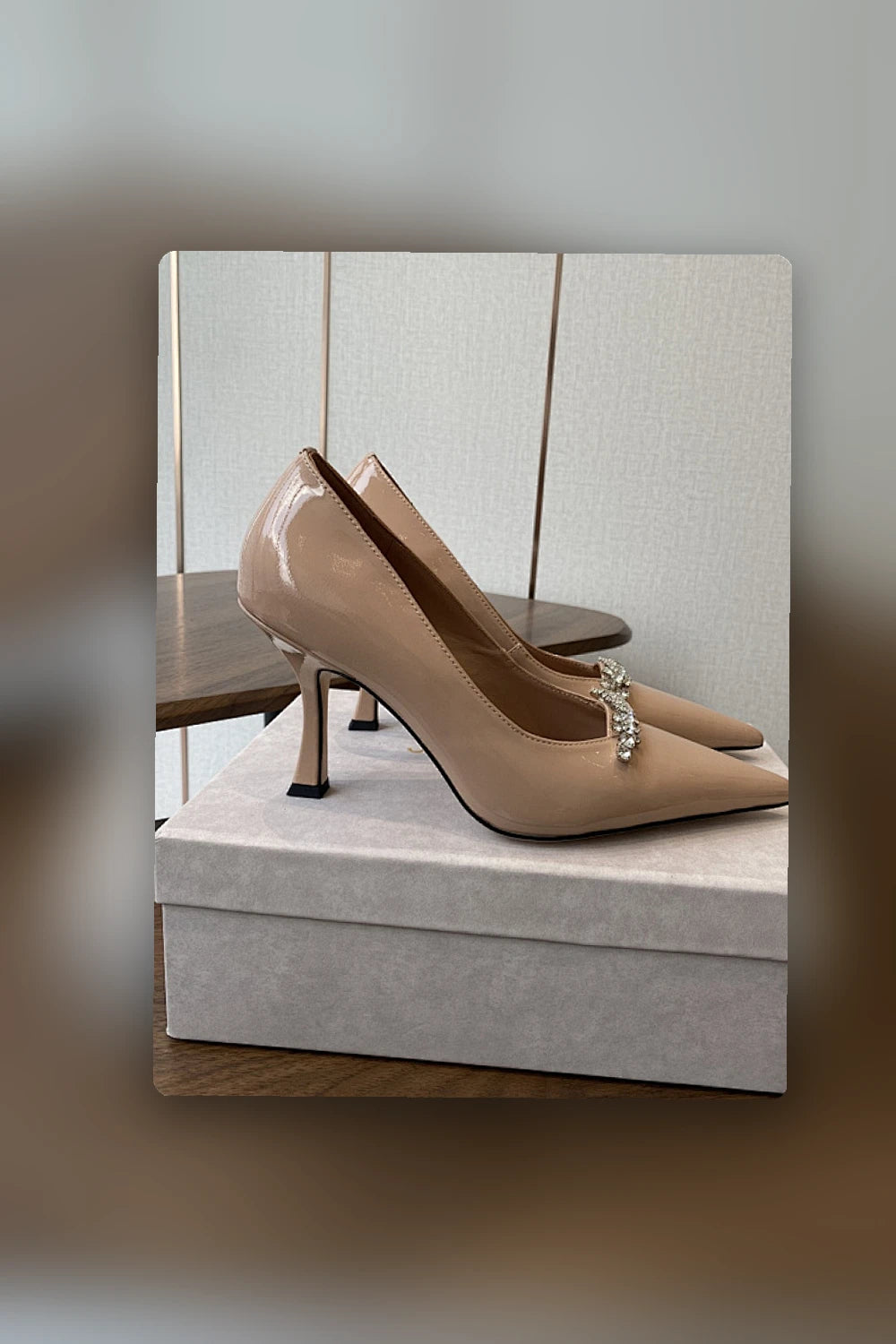 NB - JMC Women Shoes - 159
