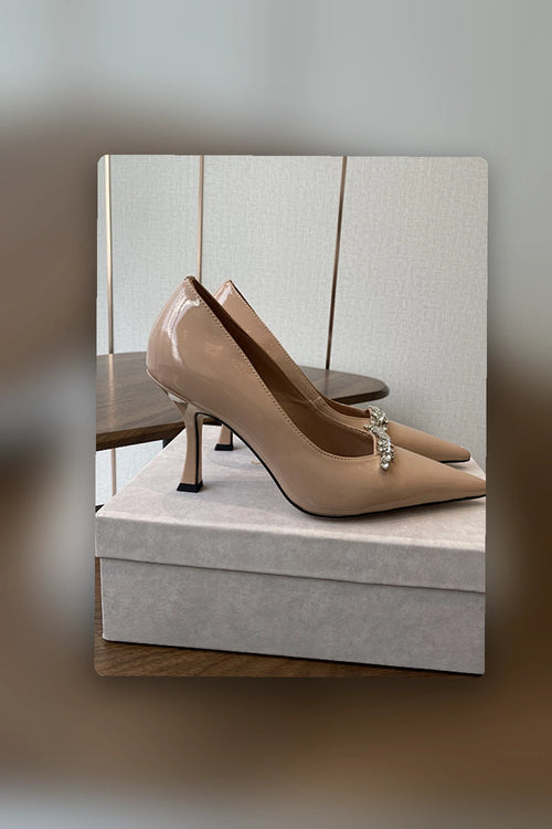 NB - JMC Women Shoes - 159