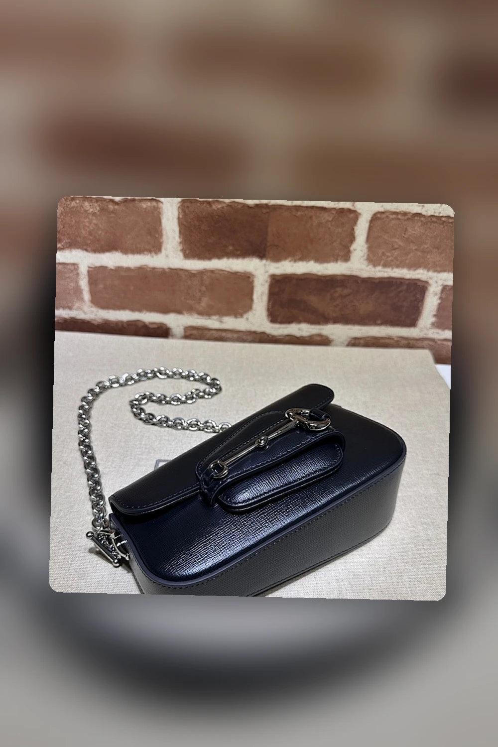 NB - GUKI Bag - 1241