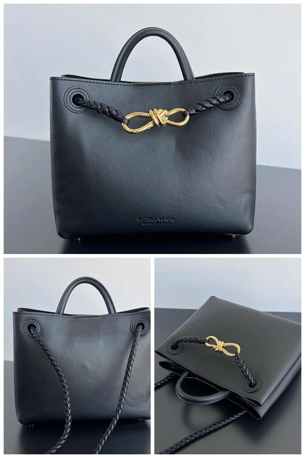 NB - BOV Bag - 400