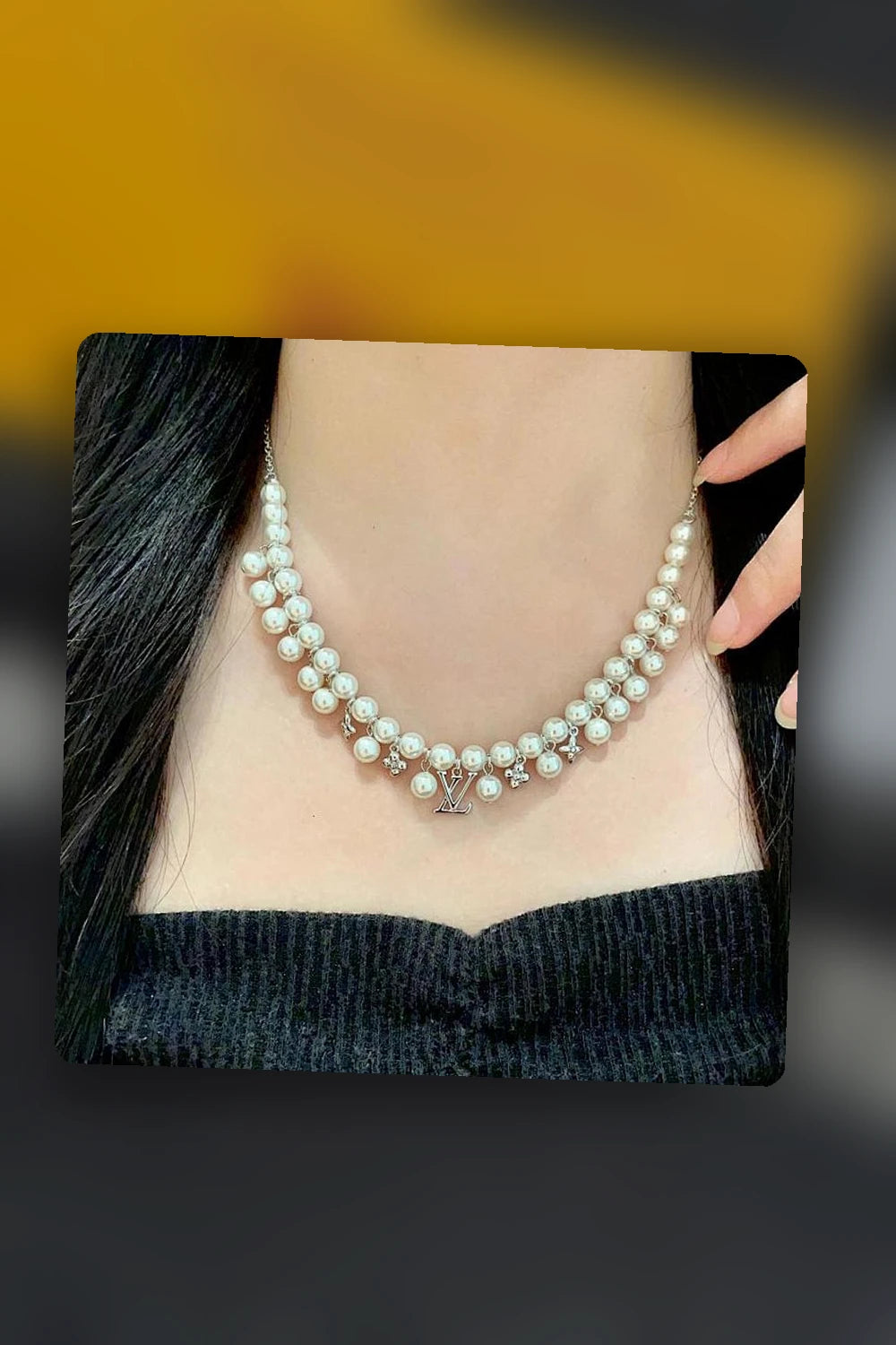 NB - LOV Jewelry - 314