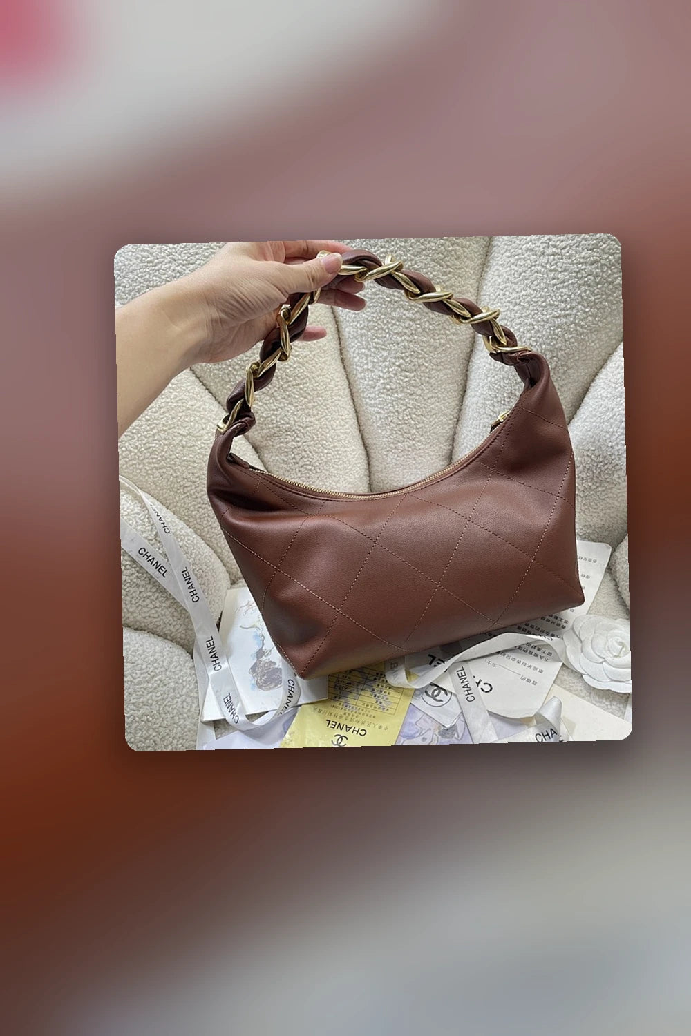 NB - CHL Bag - 170