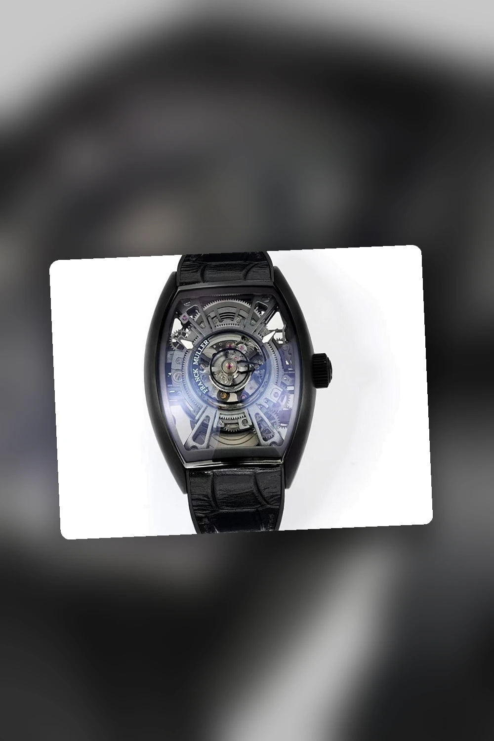 NB - Mix Watch - 884