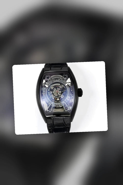 NB - Mix Watch - 884