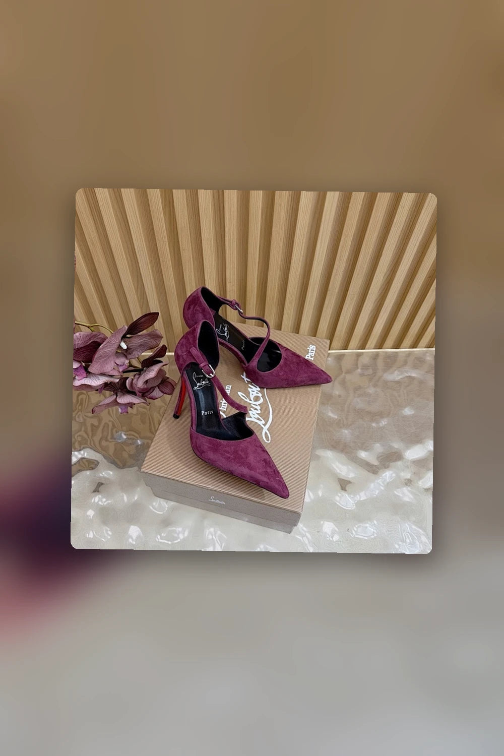 NB - CBL Women Shoes - 112