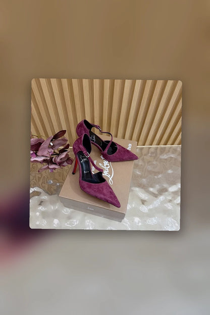 NB - CBL Women Shoes - 112