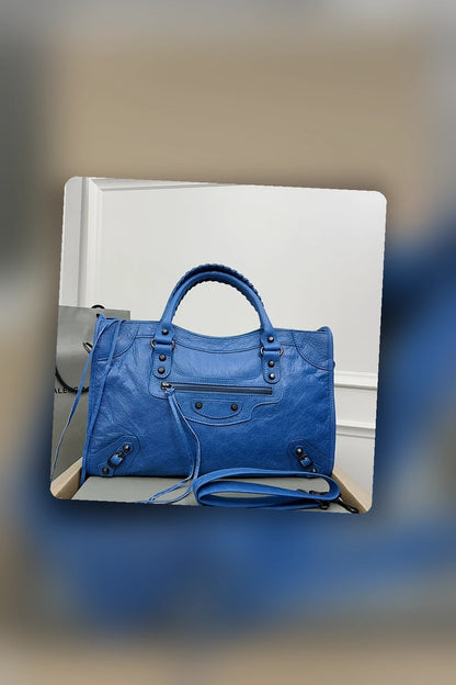 NB - BG Bag - 1621
