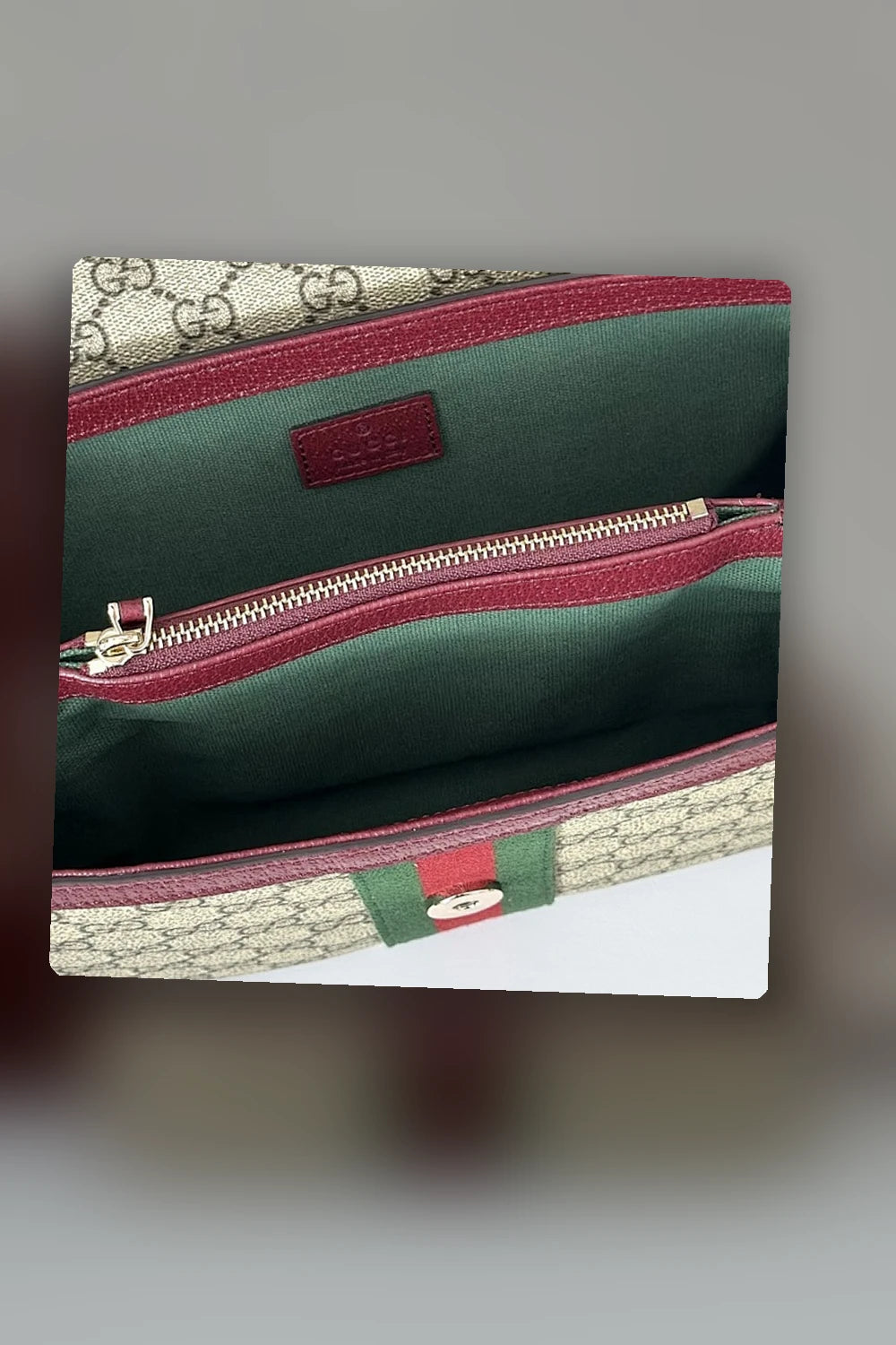 NB - GUKI Bag - 909