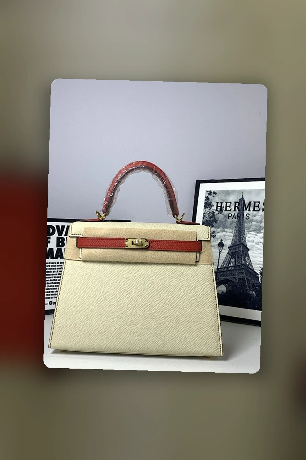 NB - HMS Bag - 877