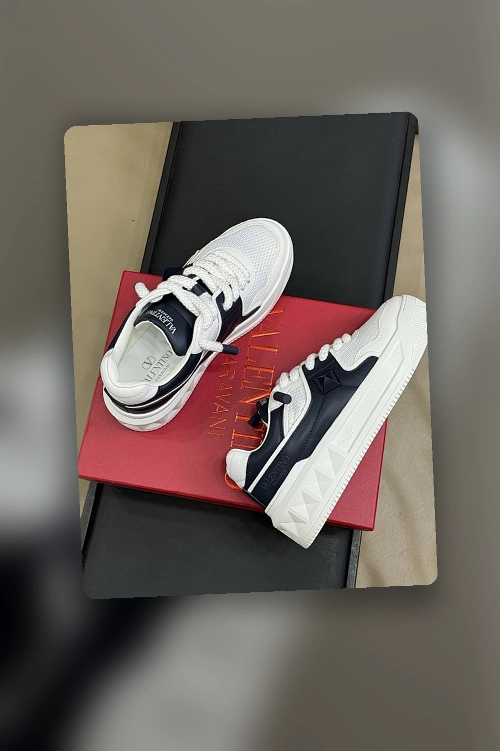 NB - VEL Women Shoes - 945