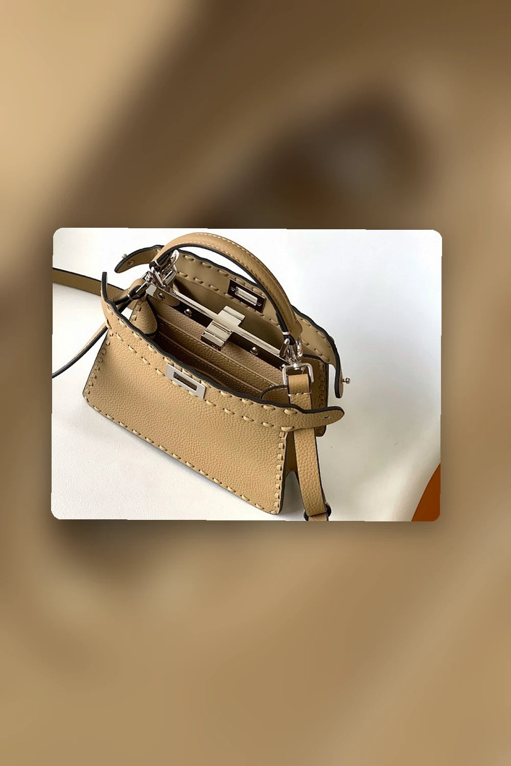 NB - FDE Bag - 012
