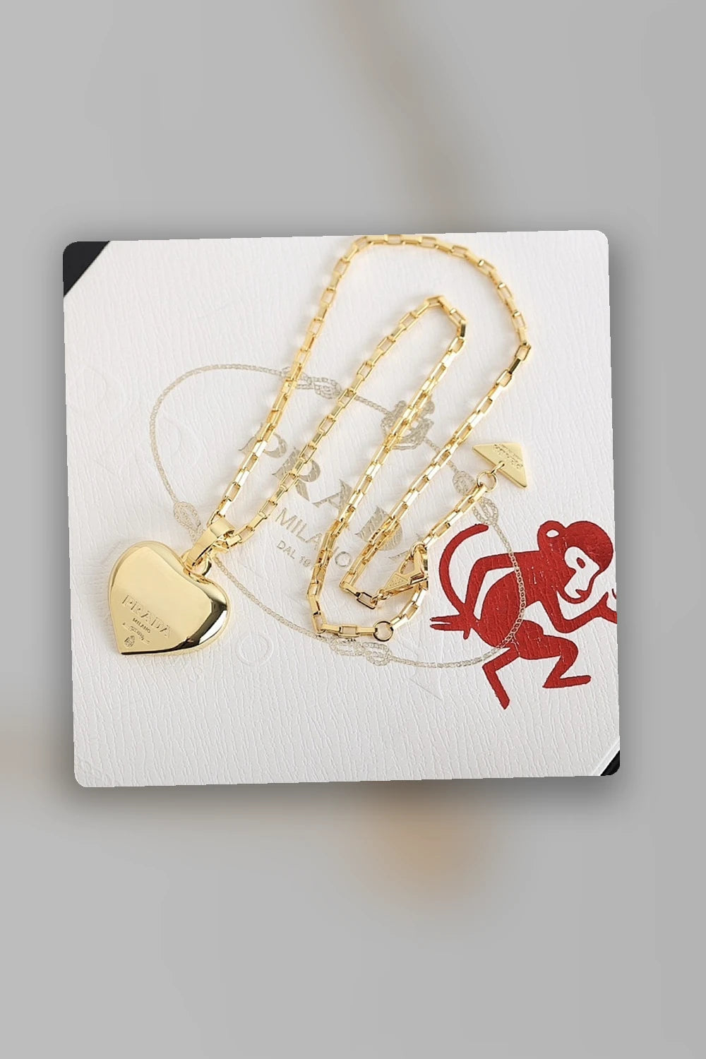 NB - PD Jewelry - 482