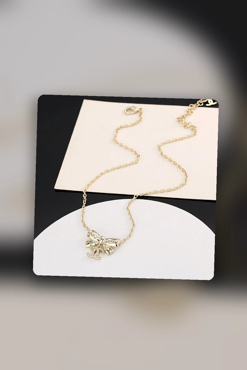 NB - CHL Jewelry - 1015