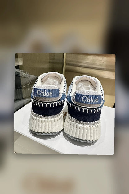 NB - CLE Women Shoes - 042