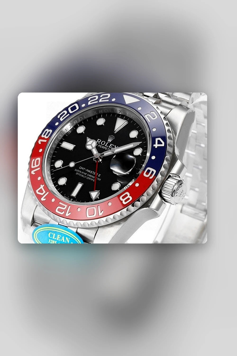 NB - Mix Watch - 585