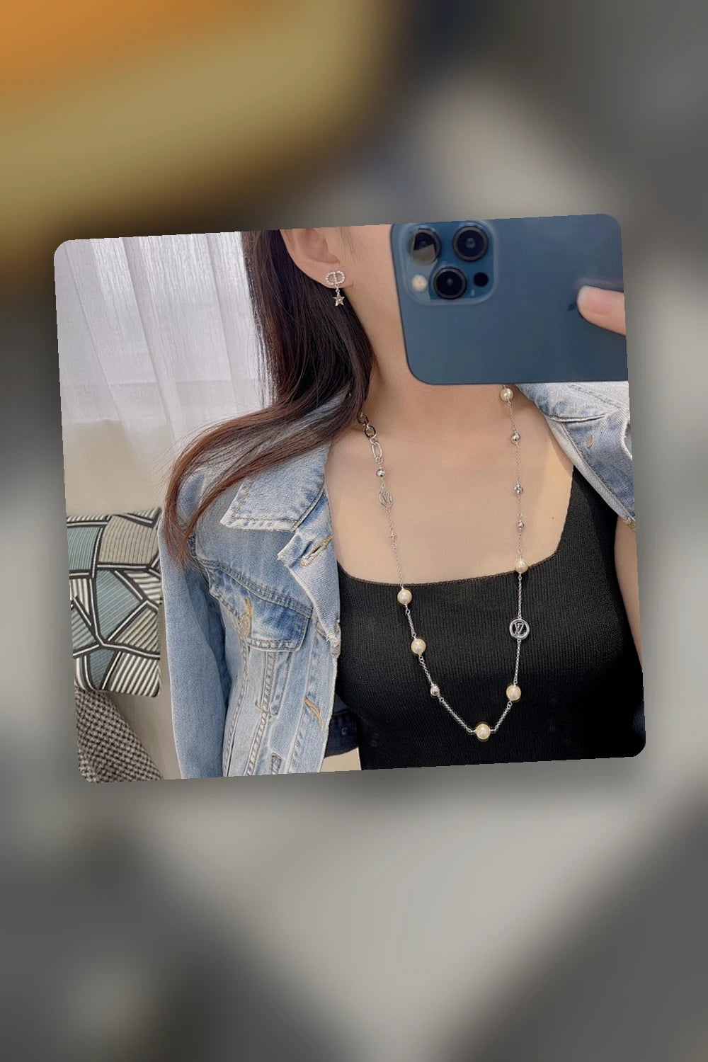 NB - LOV Jewelry - 058
