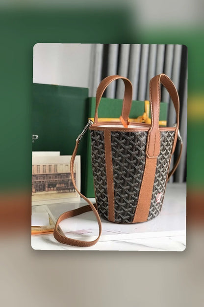 NB - GYO Bag - 750