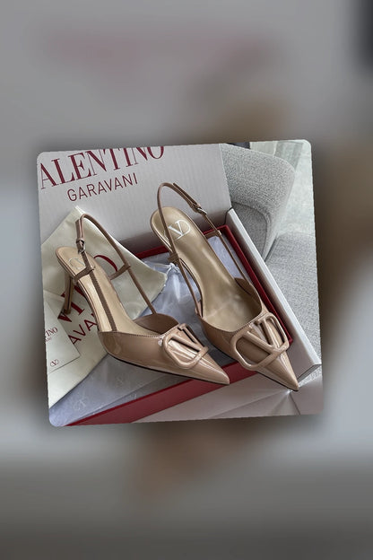 NB - VEL Women Shoes - 968