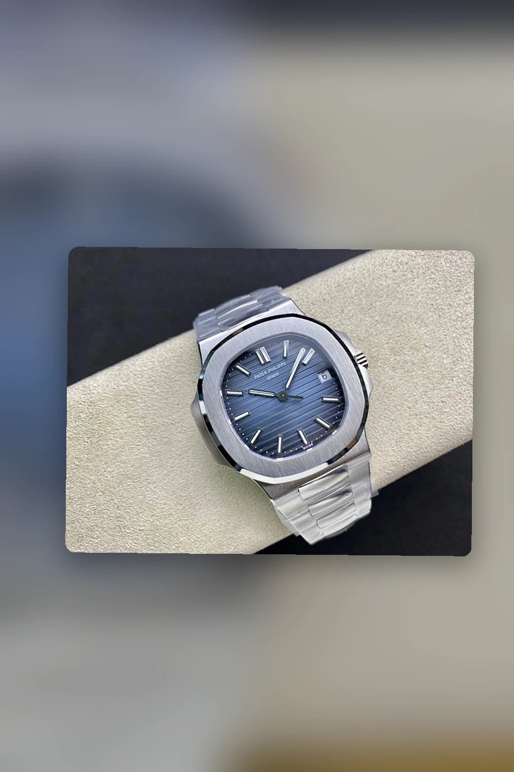 NB - Mix Watch - 1214