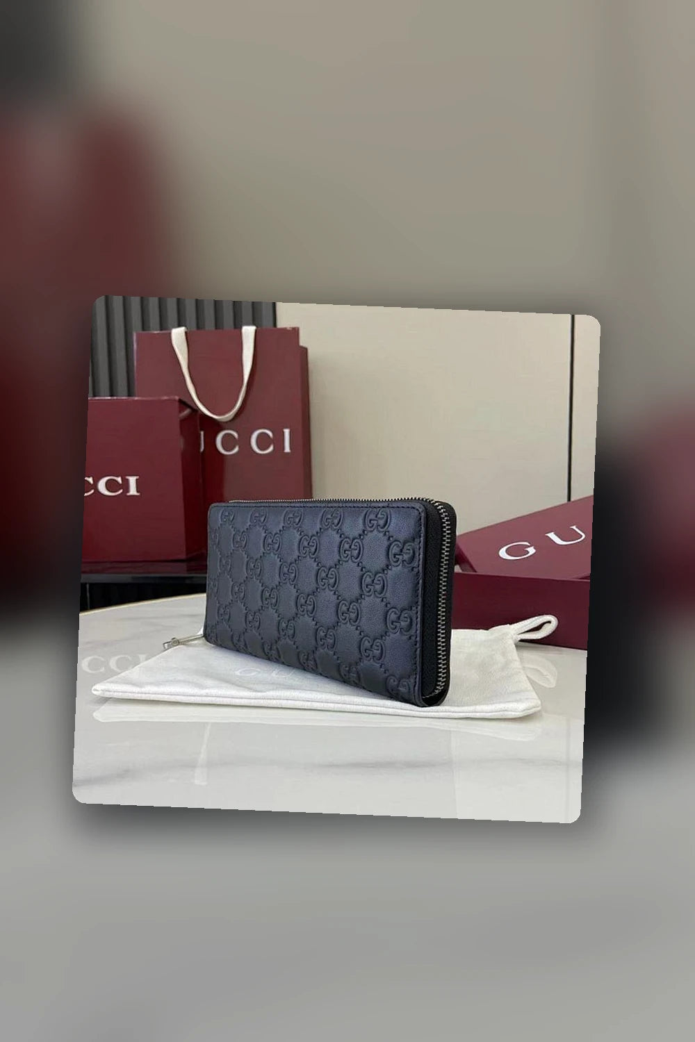 NB - GUKI Bag - 165