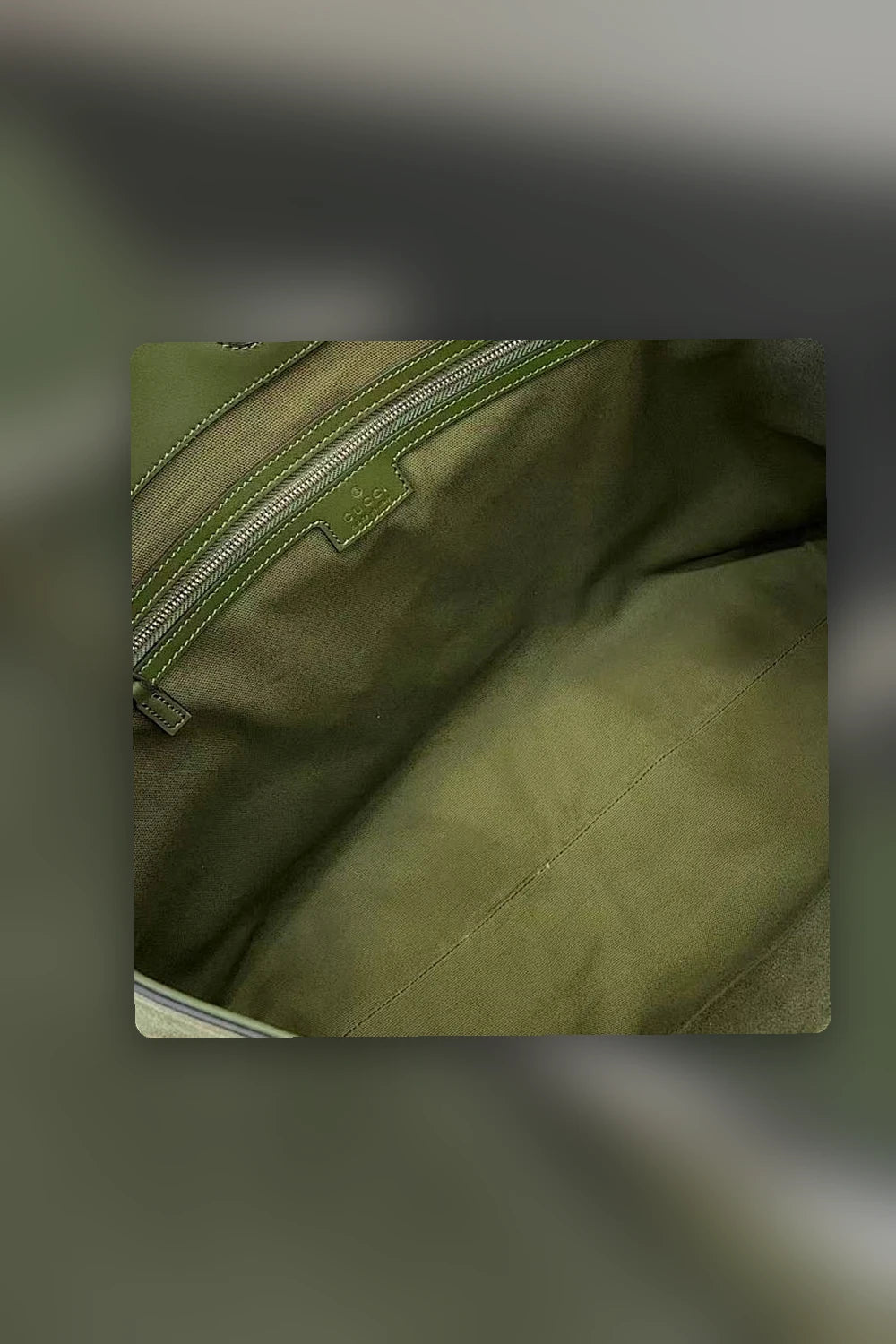 NB - GUKI Bag - 236