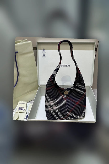 NB - BOR Bag - 089