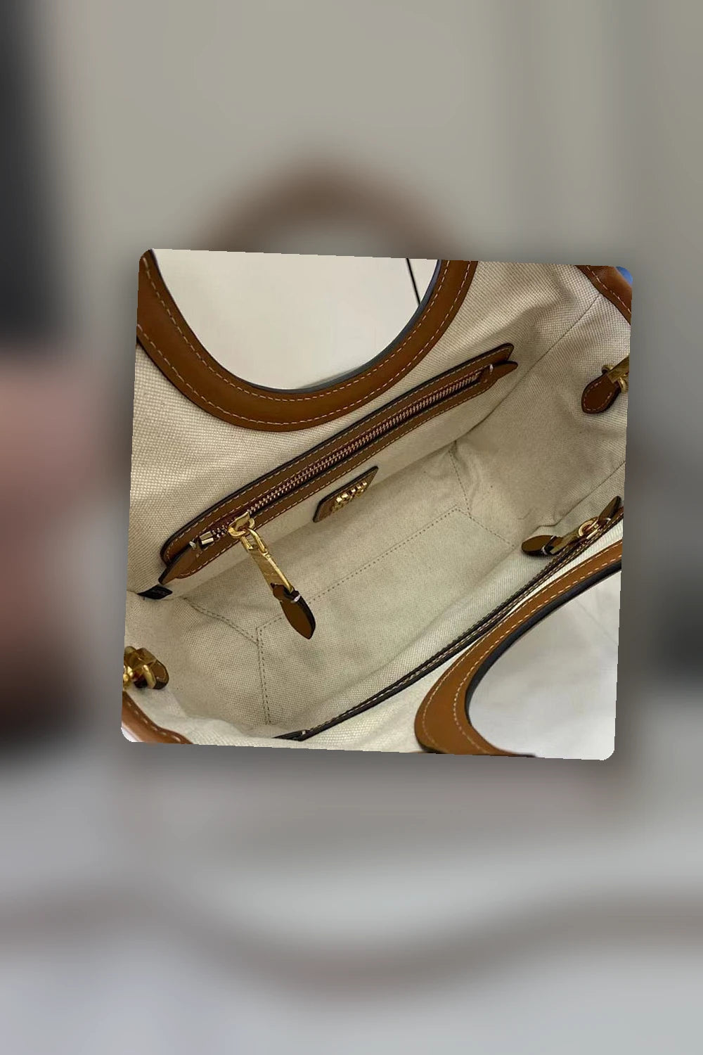 NB - GUKI Bag - 141