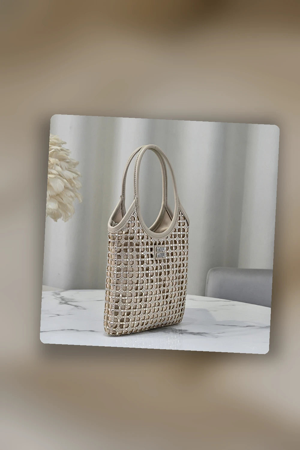 NB - MMU Bag - 1120