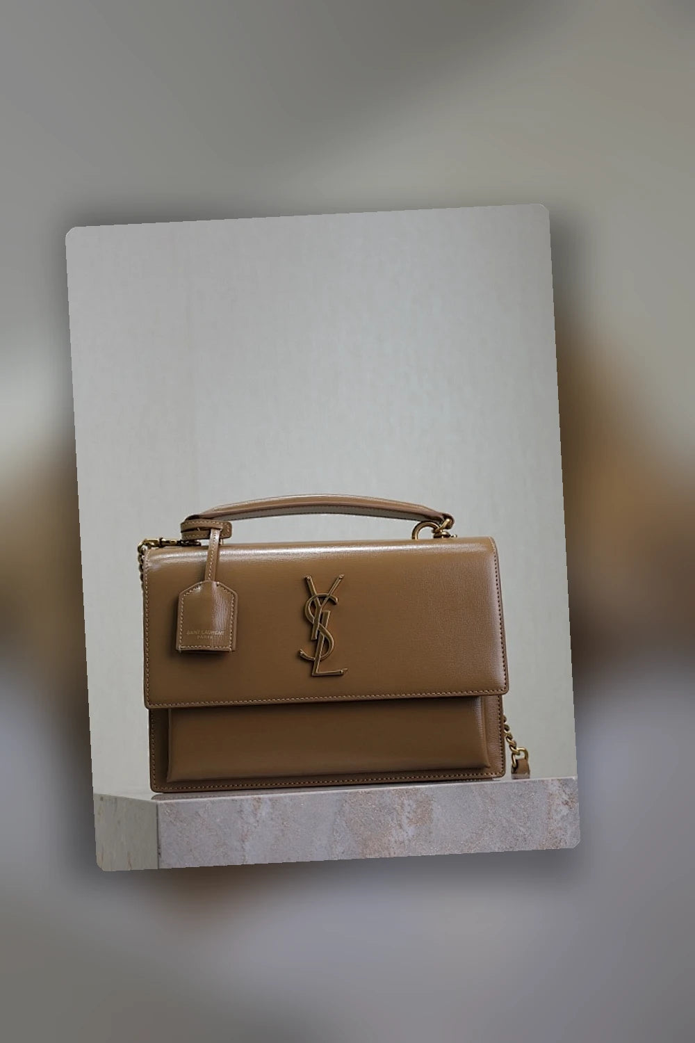 NB - YLS Bag - 596
