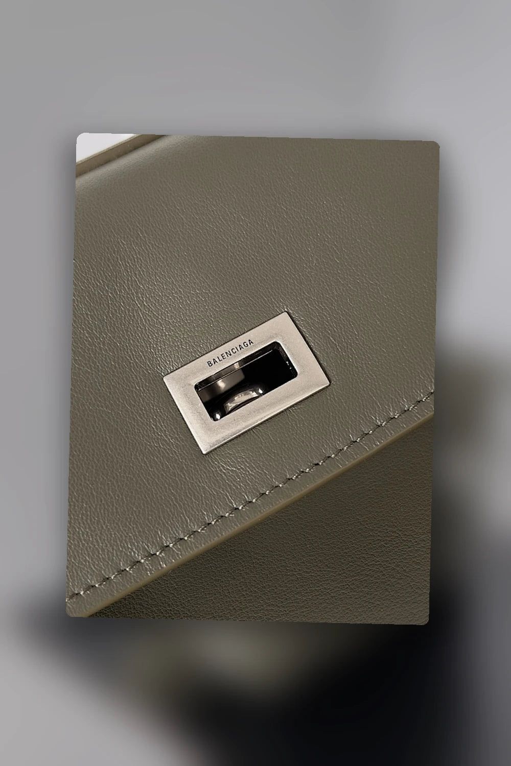 NB - BG Bag - 1801