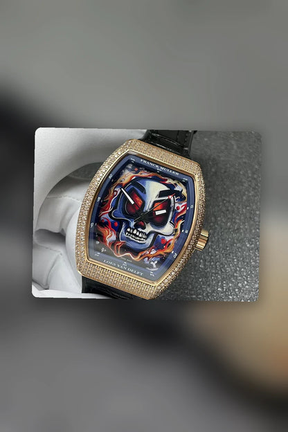 NB - Mix Watch - 995
