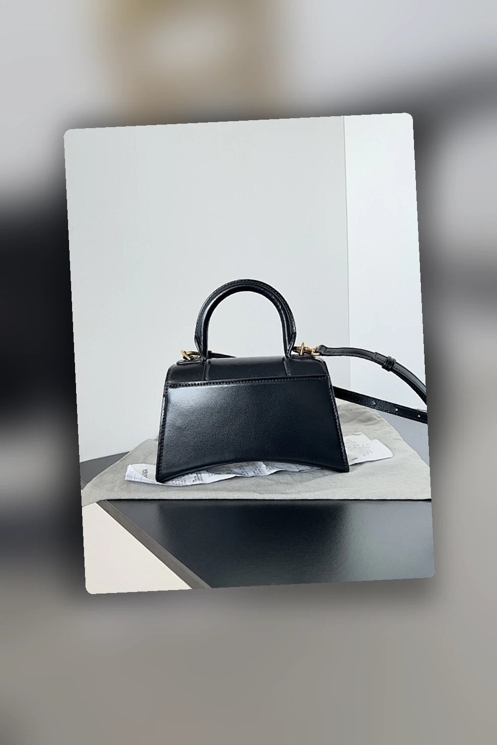 NB - BG Bag - 359