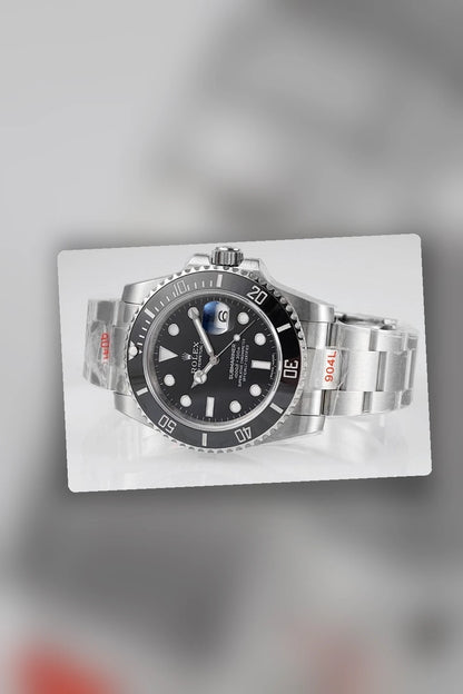 NB - Mix Watch - 684