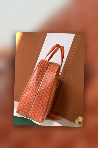 NB - GYO Bag - 528