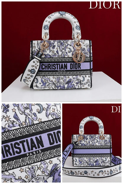 NB - DOR Bag - 595