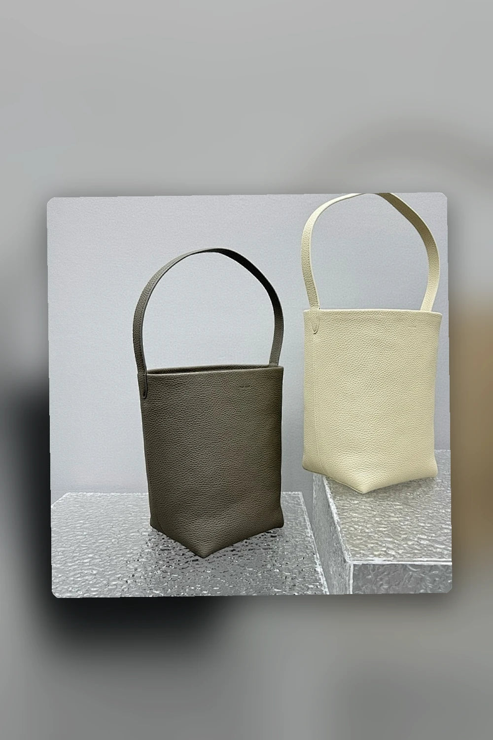 NB - THR Bag - 632